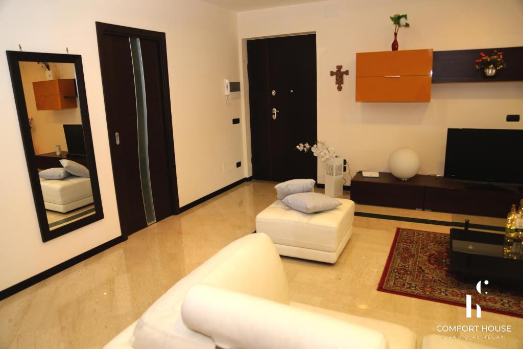 Comfort House room 6